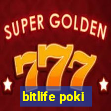 bitlife poki